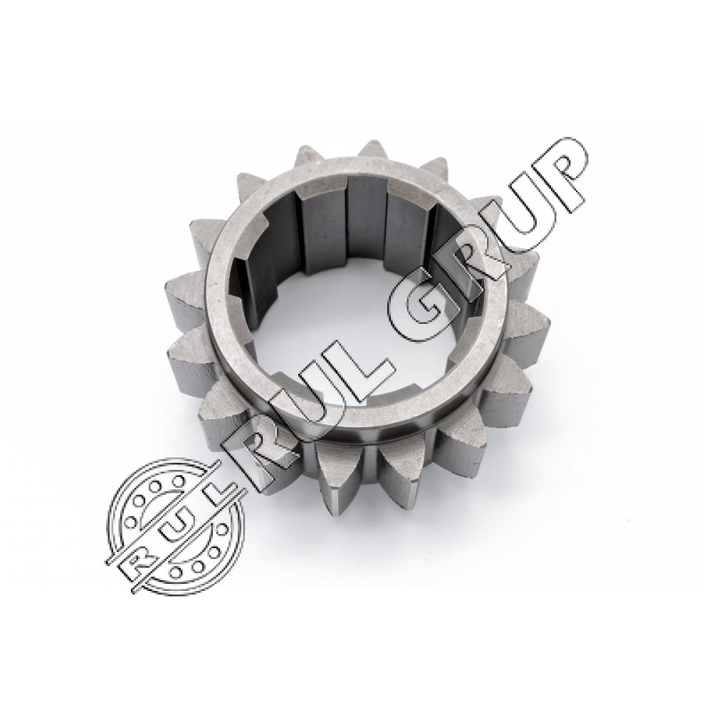 ROATA DINTATA VIT. I-A U650 31.17.197 UTB